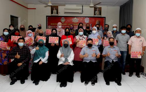 DATUK DR WAN NORASHIKIN WAN NOORDIN