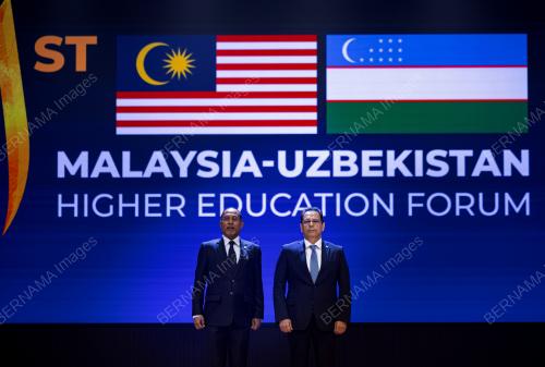 DATUK SERI DR ZAMBRY ABD KADIR