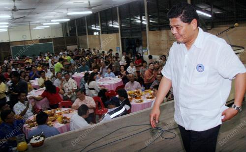 AZIM MOHD ZABIDI