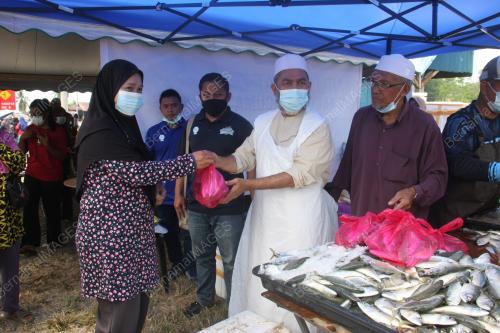 DATUK SYED ABU HUSSIN