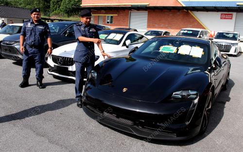 DATUK ABDUL GHAFAR MOHAMAD