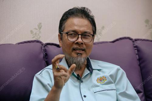 YUSOFF SHARIFF
