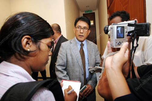 SAHARUDDIN MOHD TOHA