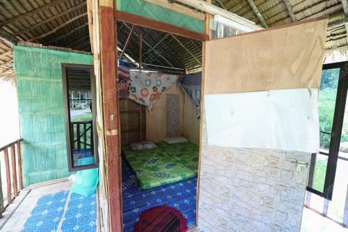 ECOPELANCONGAN KAMPUNG BESWOK
