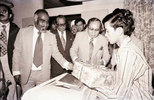 WAN MOHAMED WAN TEH