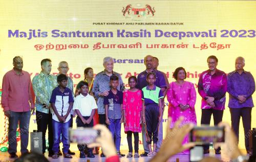 DATUK SERI DR AHMAD ZAHID HAMIDI