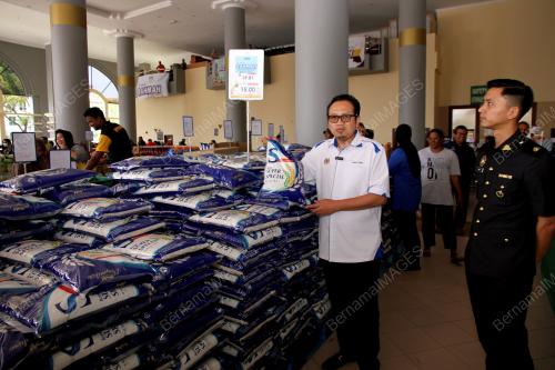 DATUK KAMALLUDIN ISMAIL