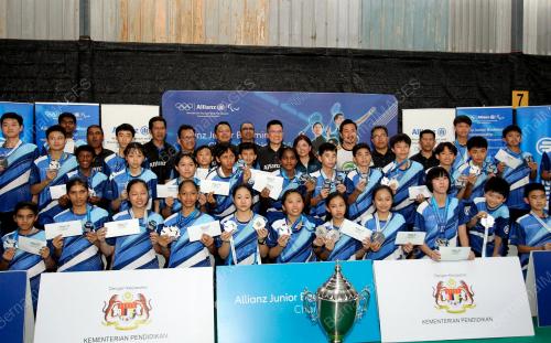WONG KAH WOH