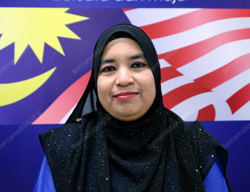 SAMBUTAN HARI PENEROKA KEBANGSAAN 2020