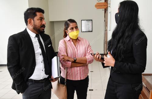KES PERMOHONAN MEMULAKAN PROSIDING MENGHINA MAHKAMAH