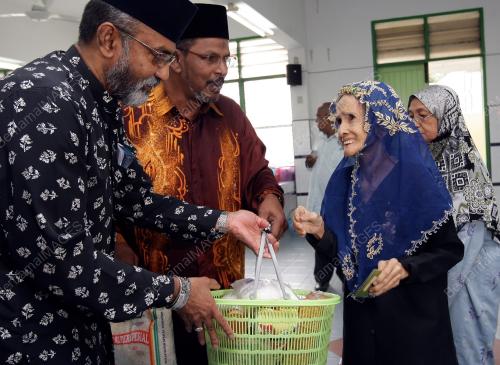 THASLEEM MOHD IBRAHIM