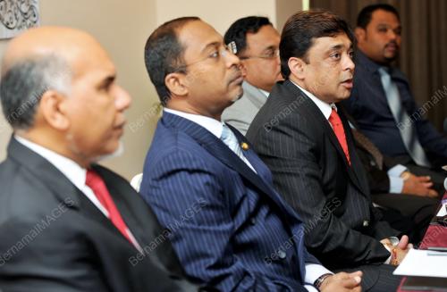 DATUK SERI DR.ZAMBRY ABD KADIR