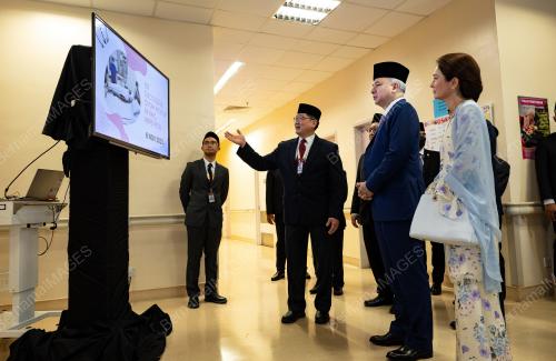 SULTAN NAZRIN SHAH