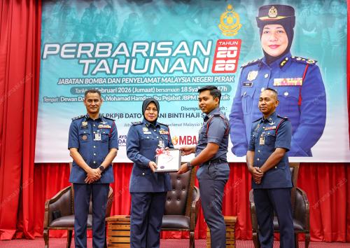 DATUK SAYANI SAIDON