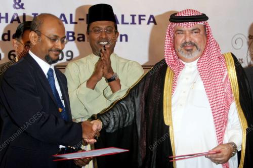 ZAMBRY ABDUL KADIR