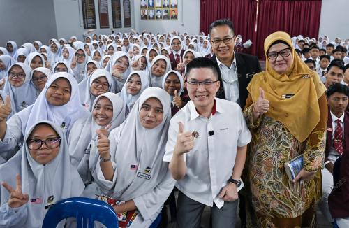 WONG KAH WONG