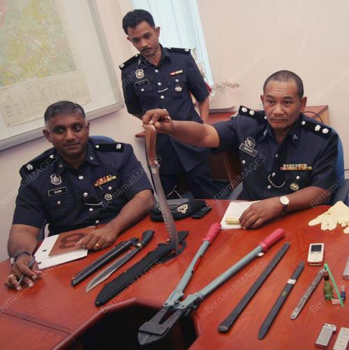 IBRAHIM ABU BAKAR