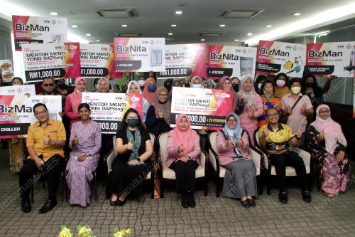 DATUK DR WAN NORASHIKIN WAN NOORDIN