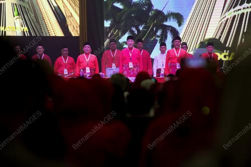 DATUK SERI DR AHMAD ZAHID HAMIDI