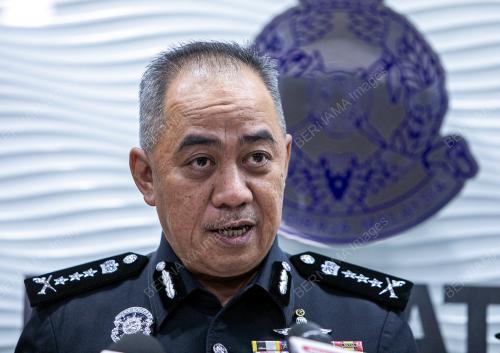DATUK MOHD ALWI ZAINAL ABIDIN