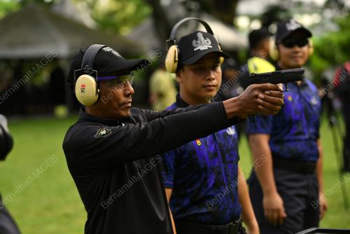 SAYED MOHD HESHAM SYED IDRIS