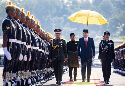 SULTAN NAZRIN SHAH