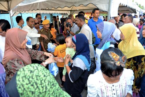 DATUK SERI DR.ZAMBRY ABD KADIR