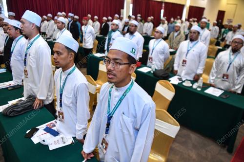 PERWAKILAN PEMUDA PAS