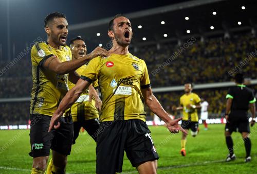 PK02_07102018_PIALA_MALAYSIA