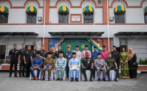 DATUK AB WAHAB AZIZUL HASSAN