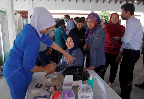 DATUK REDZA RAFIQ ABDUL RAZAK
