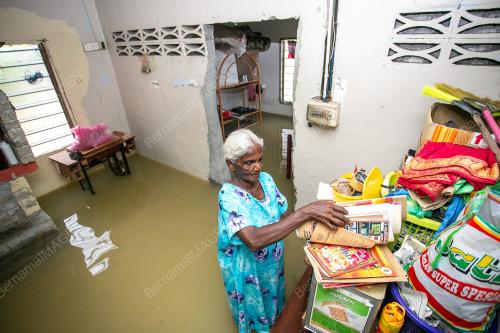 BANJIR