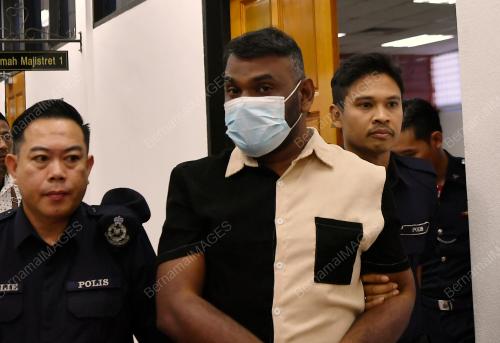 MAHKAMAH MAJISTRET TELUK INTAN