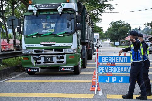 OPERASI JPJ