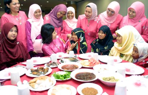 NORAINI AHMAD