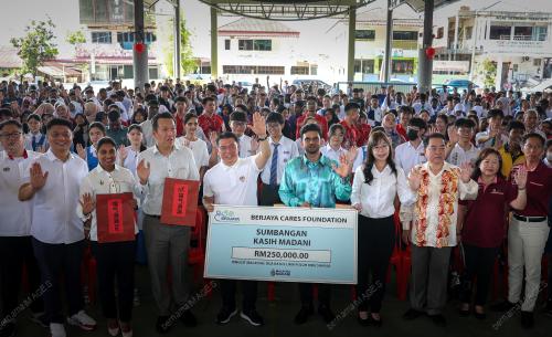 NGO KOR MING