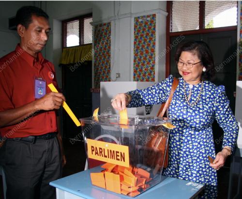PILIHAN RAYA UMUM