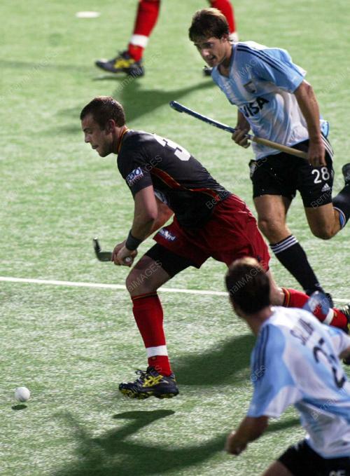 KEJOHANAN HOKI PIALA SULTAN AZLAN SHAH