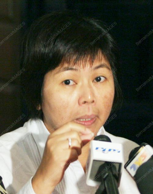 HEE YIT FOONG
