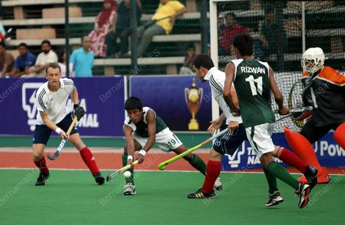 KEJOHAHAN HOKI PIALA SULTAN AZLAN SHAH