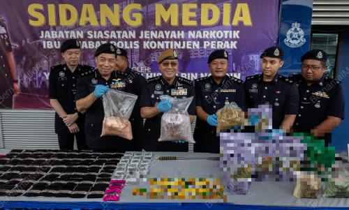 DATUK NOOR HISAM NORDIN