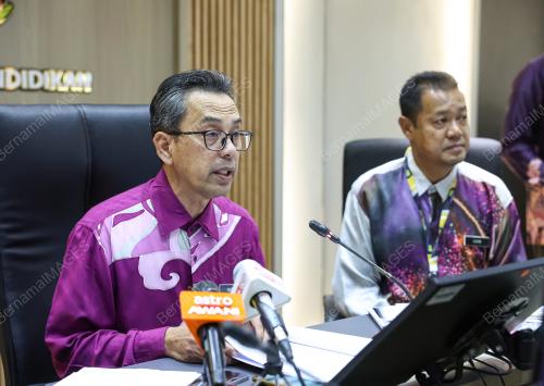 MOHAMAD FAUZI MAHSON