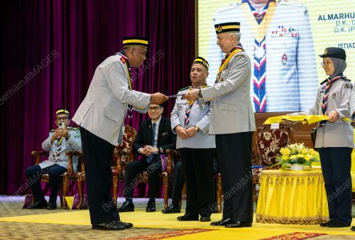 SULTAN NAZRIN SHAH