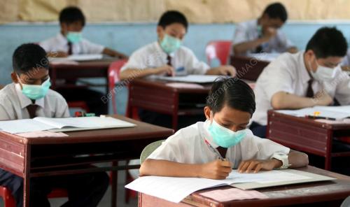 UPSR