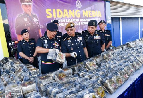 DATUK NOOR HISAM NORDIN
