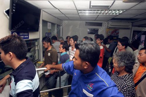 IPD IPOH