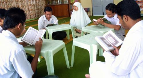SURAU