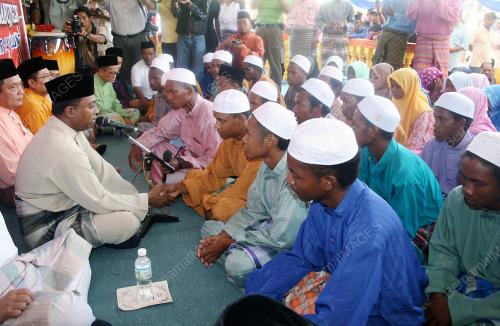 ZAMBRI ABDUL KADIR