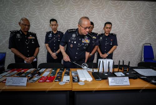 DATUK NOOR HISAM NORDIN
