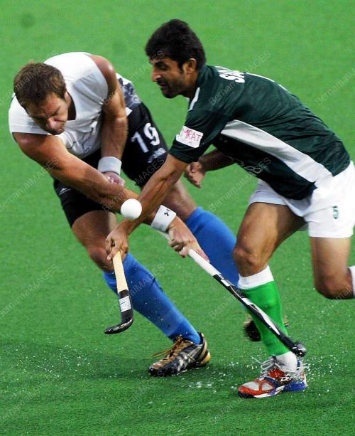 NEW ZEALAND VS PAKISTAN